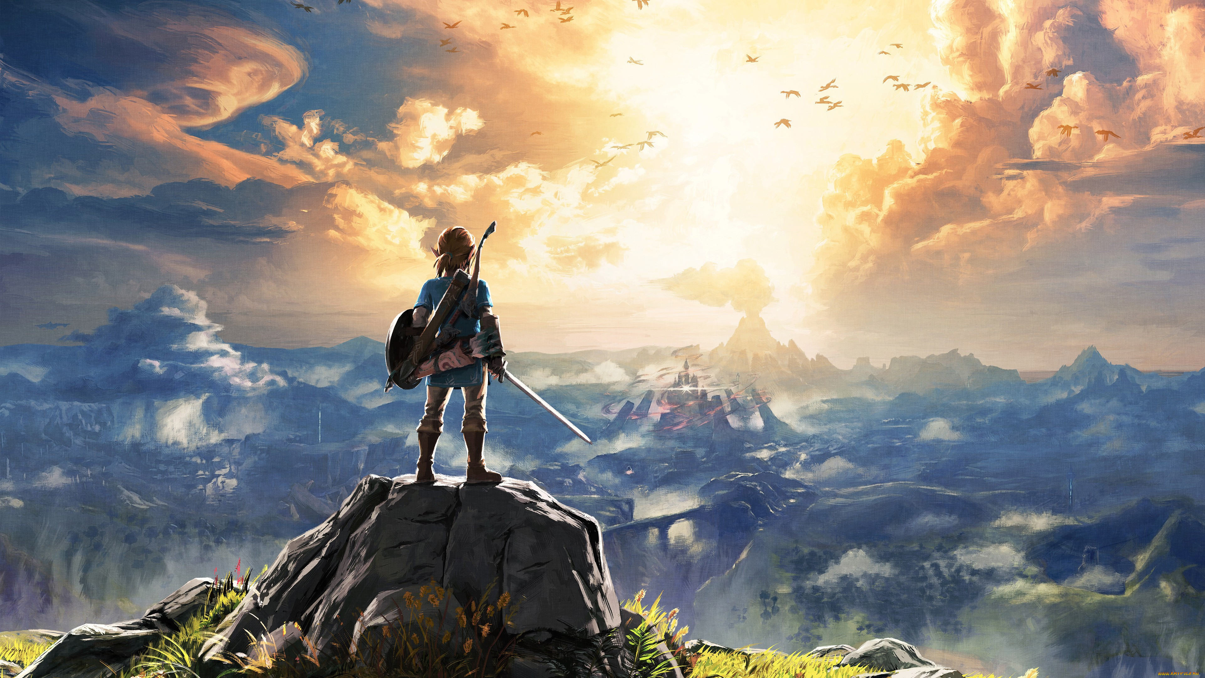 the legend of zelda,  breath of the wild,  , breath, of, the, wild, , legend, zelda, action